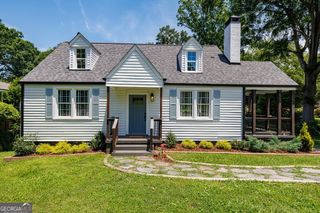 1094 Berne Street, Atlanta, GA 30316
