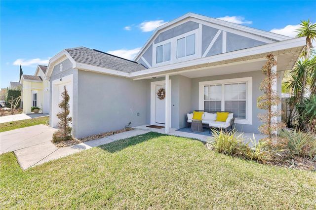 805 BELVOIR DRIVE, Davenport, FL 33837