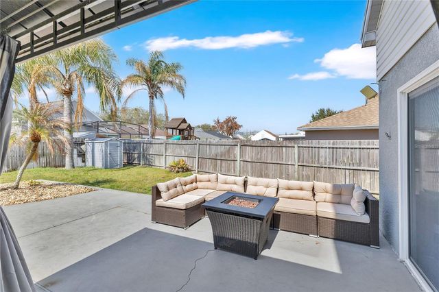 805 BELVOIR DRIVE, Davenport, FL 33837