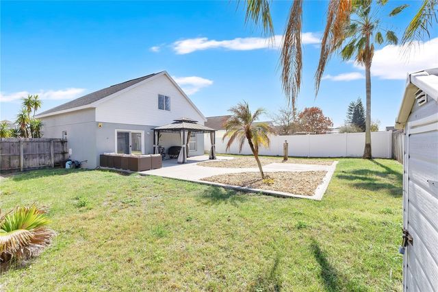 805 BELVOIR DRIVE, Davenport, FL 33837