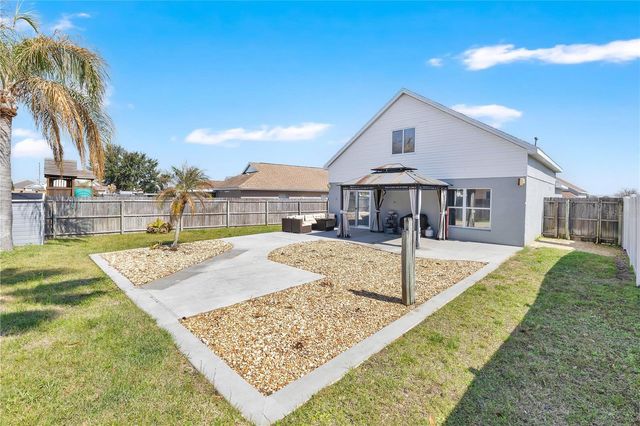 805 BELVOIR DRIVE, Davenport, FL 33837