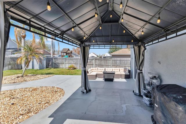 805 BELVOIR DRIVE, Davenport, FL 33837