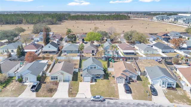 805 BELVOIR DRIVE, Davenport, FL 33837