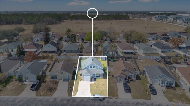 805 BELVOIR DRIVE, Davenport, FL 33837