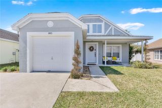 805 BELVOIR DRIVE, Davenport, FL 33837