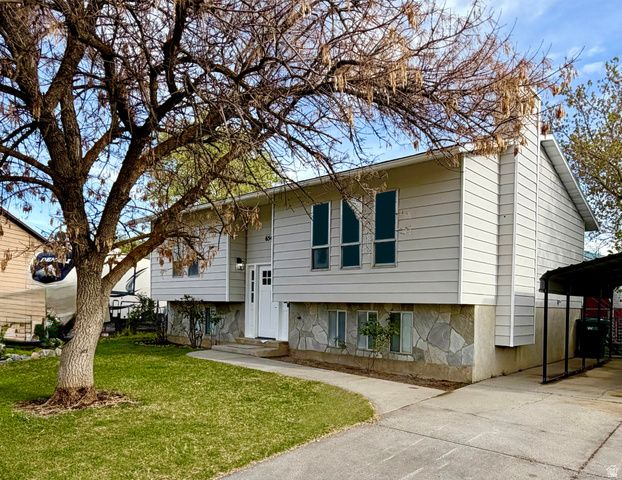 654 W 550 N, Clearfield, UT 84015