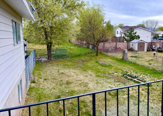 654 W 550 N, Clearfield, UT 84015