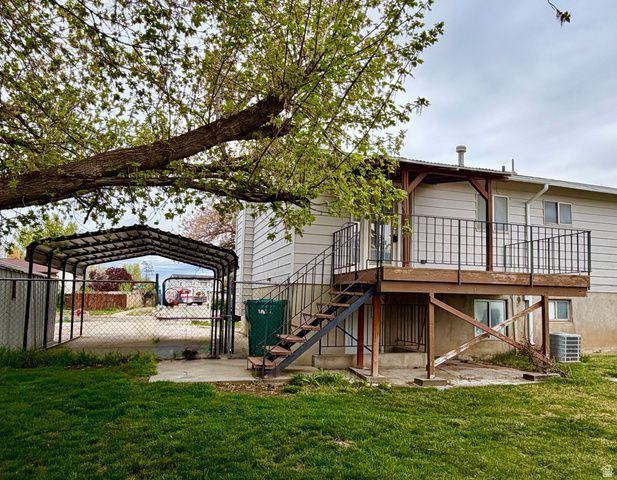 654 W 550 N, Clearfield, UT 84015