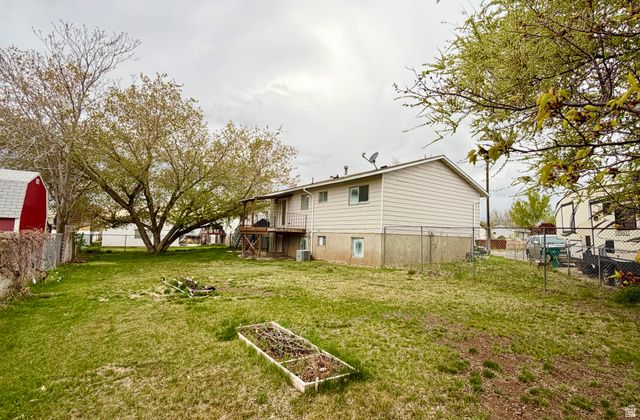 654 W 550 N, Clearfield, UT 84015