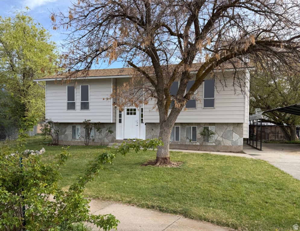 654 W 550 N, Clearfield, UT 84015