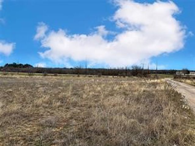 TBD Potosi Road, Abilene, TX 79602