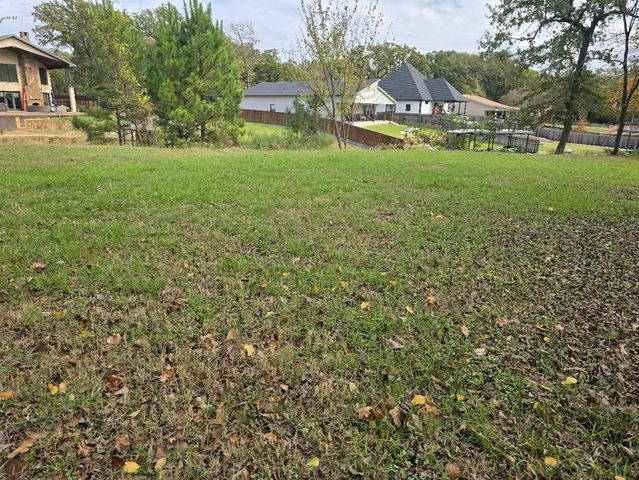 TBD Seaside Drive, Gun Barrel City, TX 75156