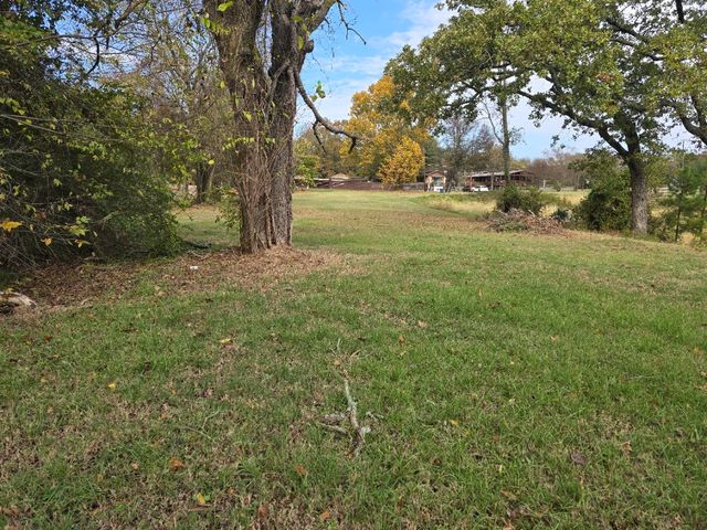 TBD Seaside Drive, Gun Barrel City, TX 75156