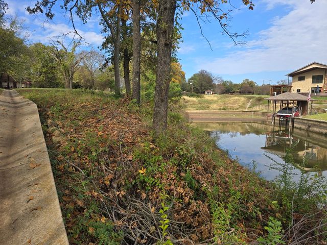 TBD Seaside Drive, Gun Barrel City, TX 75156