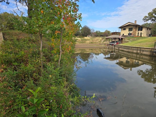 TBD Seaside Drive, Gun Barrel City, TX 75156