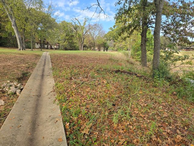 TBD Seaside Drive, Gun Barrel City, TX 75156