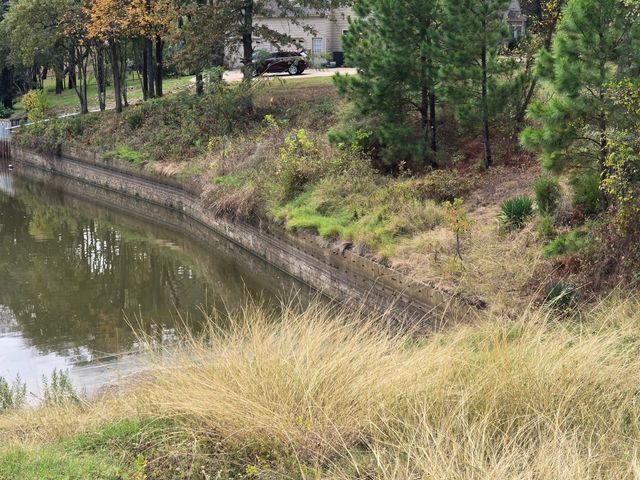 TBD Seaside Drive, Gun Barrel City, TX 75156