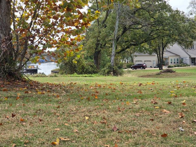 TBD Seaside Drive, Gun Barrel City, TX 75156