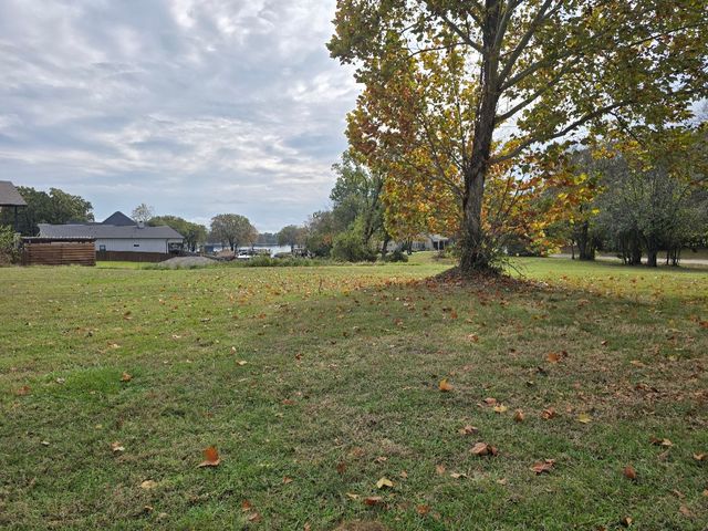 TBD Seaside Drive, Gun Barrel City, TX 75156