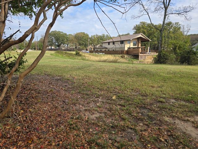 TBD Seaside Drive, Gun Barrel City, TX 75156