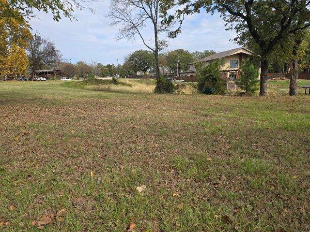 TBD Seaside Drive, Gun Barrel City, TX 75156