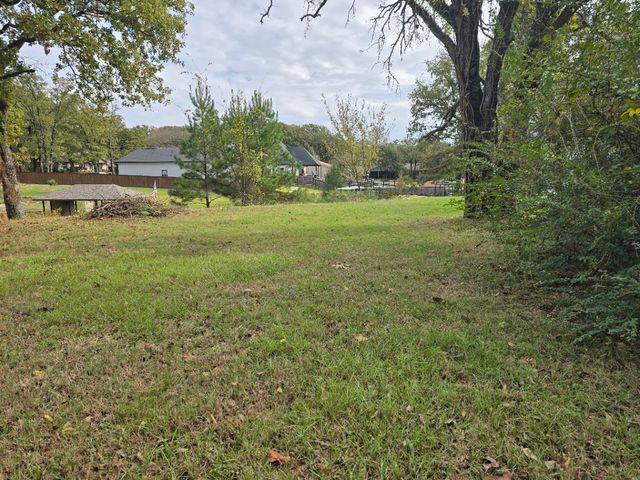 TBD Seaside Drive, Gun Barrel City, TX 75156