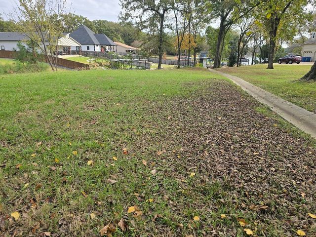 TBD Seaside Drive, Gun Barrel City, TX 75156