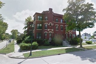 814 Center Apt. E Avenue E, Bay City, MI 48708