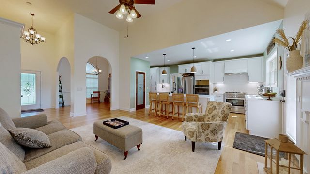 100 Artesa Dr, White House, TN 37188