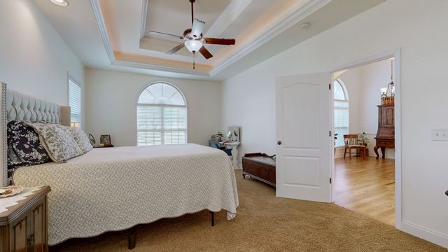 100 Artesa Dr, White House, TN 37188