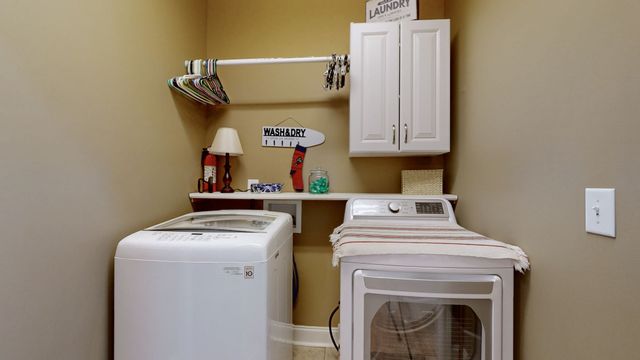 100 Artesa Dr, White House, TN 37188