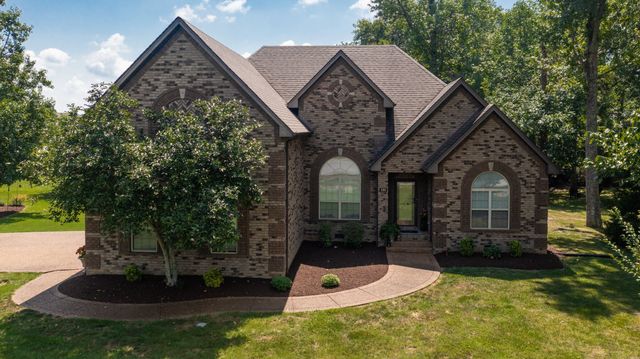 100 Artesa Dr, White House, TN 37188