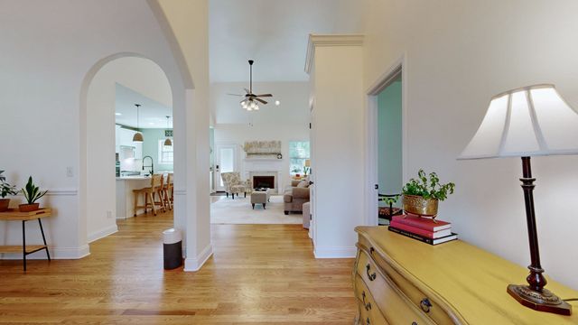 100 Artesa Dr, White House, TN 37188