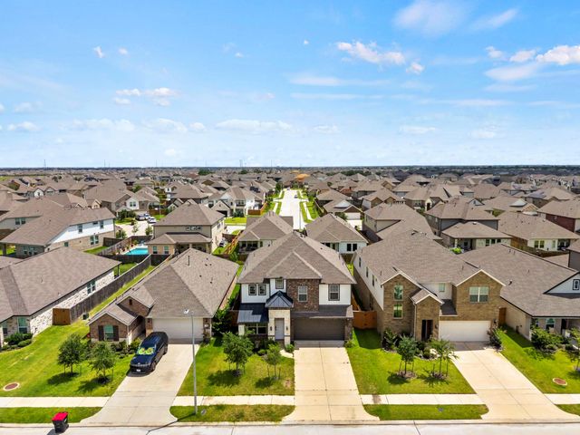 21406 Monterrico Bay Drive, Cypress, TX 77433