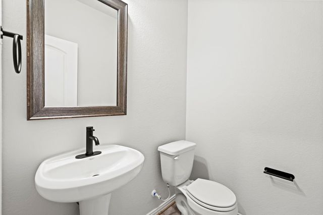 21406 Monterrico Bay Drive, Cypress, TX 77433