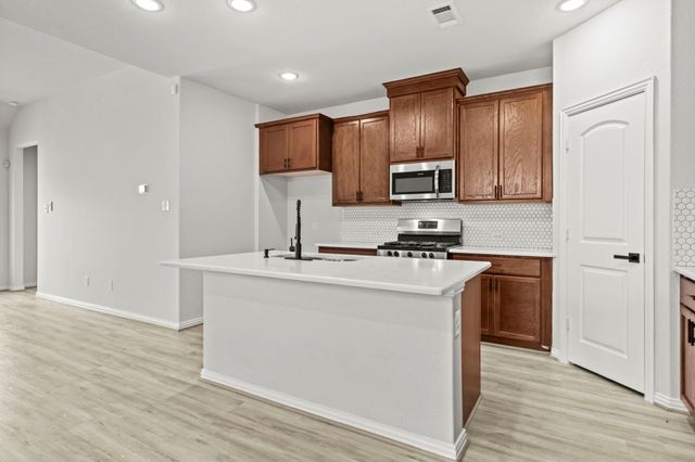 21406 Monterrico Bay Drive, Cypress, TX 77433