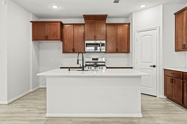 21406 Monterrico Bay Drive, Cypress, TX 77433