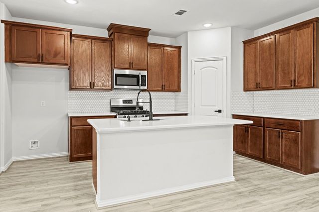 21406 Monterrico Bay Drive, Cypress, TX 77433