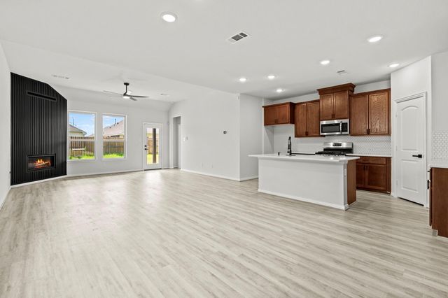 21406 Monterrico Bay Drive, Cypress, TX 77433