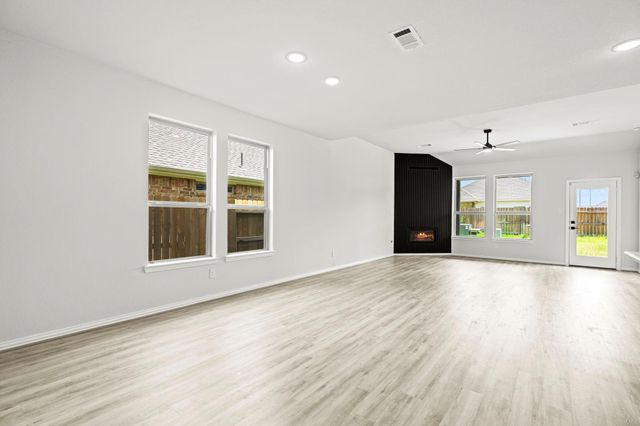 21406 Monterrico Bay Drive, Cypress, TX 77433