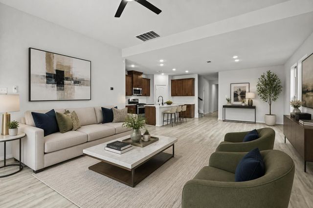 21406 Monterrico Bay Drive, Cypress, TX 77433