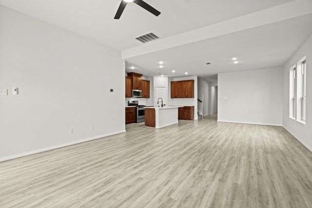 21406 Monterrico Bay Drive, Cypress, TX 77433