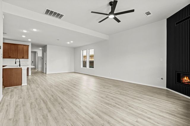 21406 Monterrico Bay Drive, Cypress, TX 77433