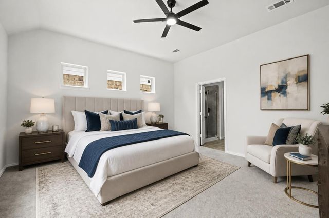 21406 Monterrico Bay Drive, Cypress, TX 77433