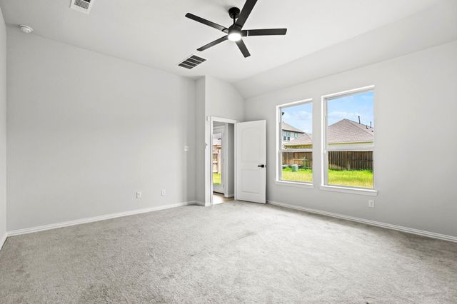 21406 Monterrico Bay Drive, Cypress, TX 77433