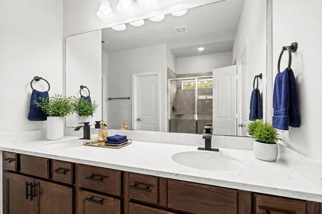 21406 Monterrico Bay Drive, Cypress, TX 77433