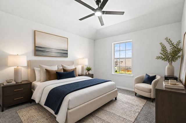 21406 Monterrico Bay Drive, Cypress, TX 77433