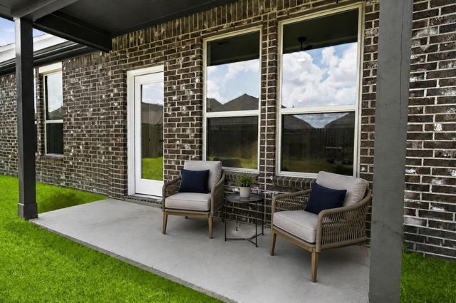 21406 Monterrico Bay Drive, Cypress, TX 77433