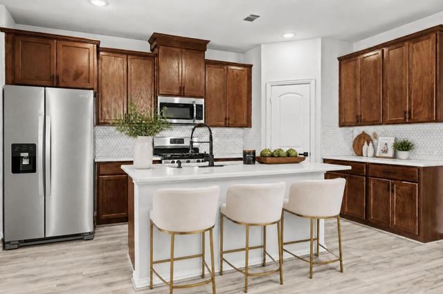 21406 Monterrico Bay Drive, Cypress, TX 77433