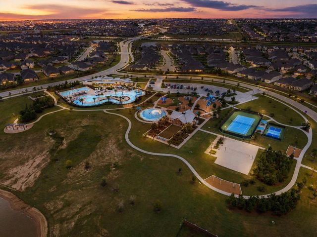 21406 Monterrico Bay Drive, Cypress, TX 77433